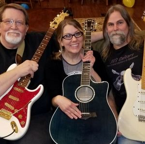 Meet your Posher, Bruce